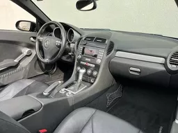 Mercedes-benz SLK 200
