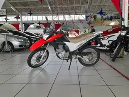 NXR 150