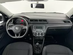 Volkswagen Voyage
