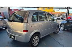 Chevrolet Meriva