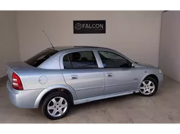 Chevrolet Astra