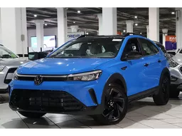 Volkswagen Nivus