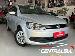 Volkswagen Voyage