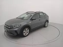 Volkswagen Nivus