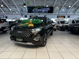 Chery Tiggo 5X Pro