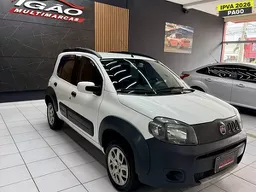 Fiat Uno