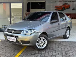Fiat Siena