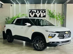 Chevrolet Montana