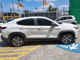 Fiat Fastback