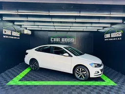 Volkswagen Virtus