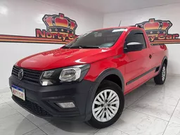 Volkswagen Saveiro