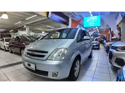 Chevrolet Meriva