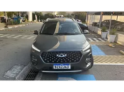 Chery Tiggo 3X