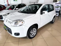 Fiat Uno