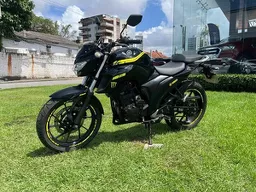 Fazer 250