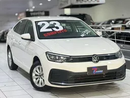 Volkswagen Virtus