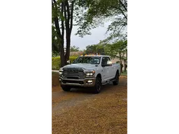 RAM 2500
