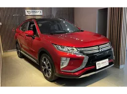 Eclipse Cross