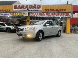 Fiat Linea