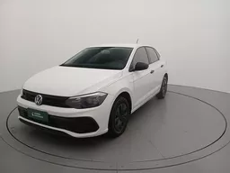 Volkswagen Polo Hatch