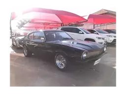 Ford Maverick