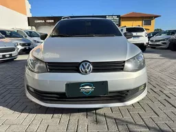 Volkswagen Voyage