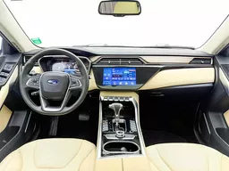 Ford Territory