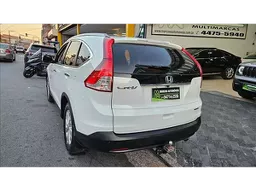 Honda CRV