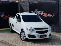 Chevrolet Montana