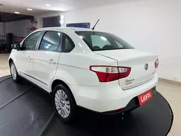 Fiat Grand Siena