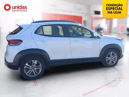 Fiat Pulse