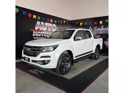 Chevrolet S10