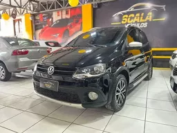 Volkswagen Crossfox