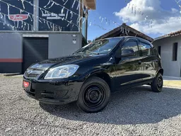 Chevrolet Celta