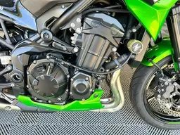Kawasaki Z