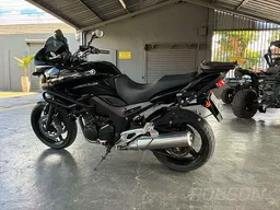 TDM 900