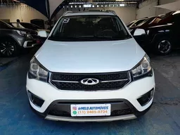Chery Tiggo 2