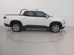 Chevrolet Montana
