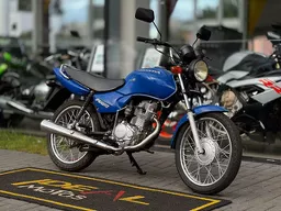 CG 125