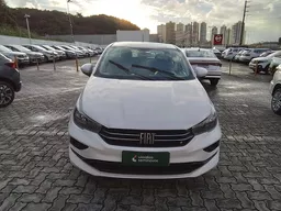 Fiat Cronos