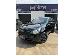 Chevrolet Agile
