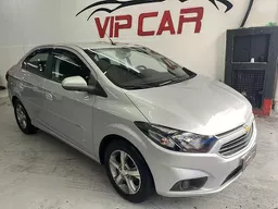 Chevrolet Prisma