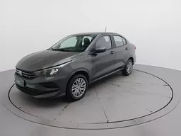 Fiat Cronos