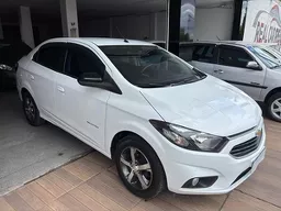 Chevrolet Prisma