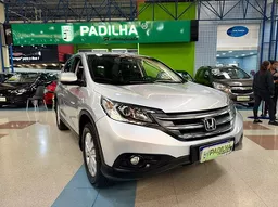 Honda CRV