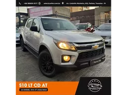 Chevrolet S10