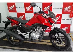 Honda CG 160