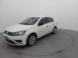 Volkswagen Voyage