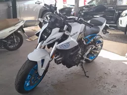 GSX