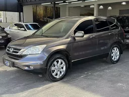 CRV